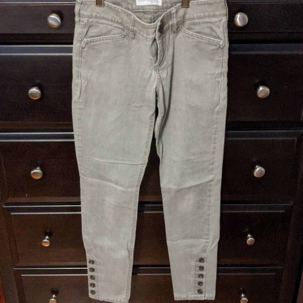 Express soft jeans - Picture 2 of 4